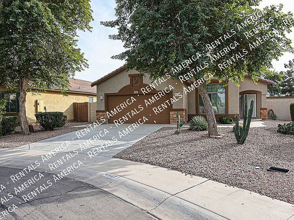 2nd image of 41407 W Barcelona Dr