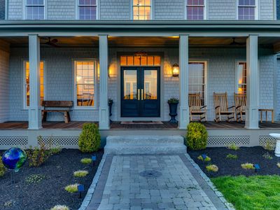1 Joslin Lane, East Sandwich, MA, 02537