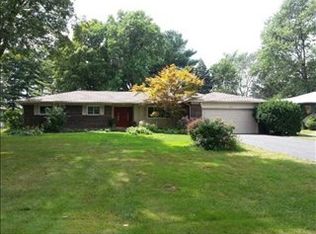 8020 N Richardt Ave, Indianapolis, IN 46256