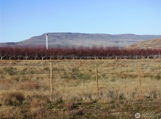 0 State Route 17, Bridgeport, WA 98813