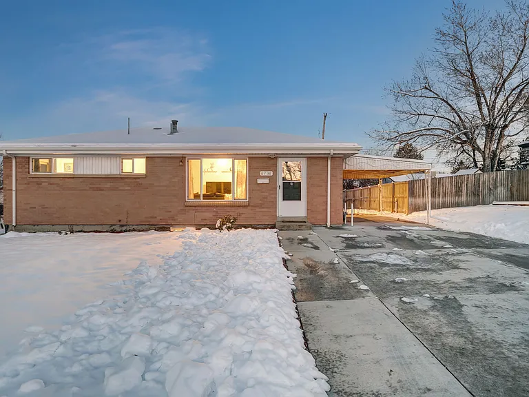 6738 Eaton St — Photo 1