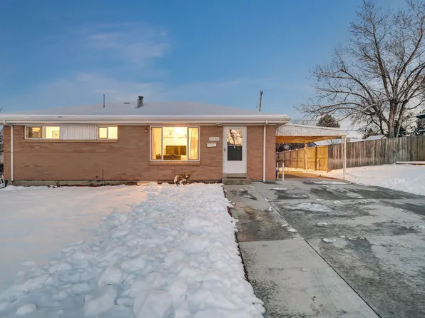 6738 Eaton St, Arvada, CO 80003