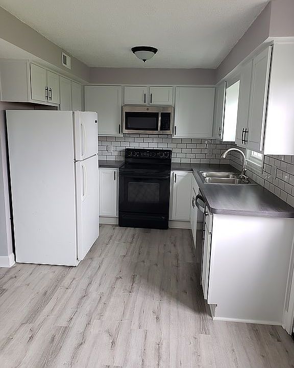 2020 remodeled kitchen