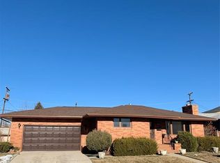3235 Moulton St, Butte, MT 59701