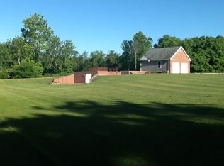 12805 W State Road 54, Linton, IN 47441