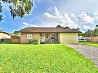 485 W Plumosa St, Bartow, FL 33830