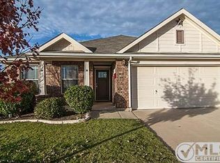 1180 Roping Reins Way, Haslet, TX 76052