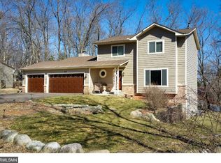 435 Hall Ave, Birchwood, MN 55110