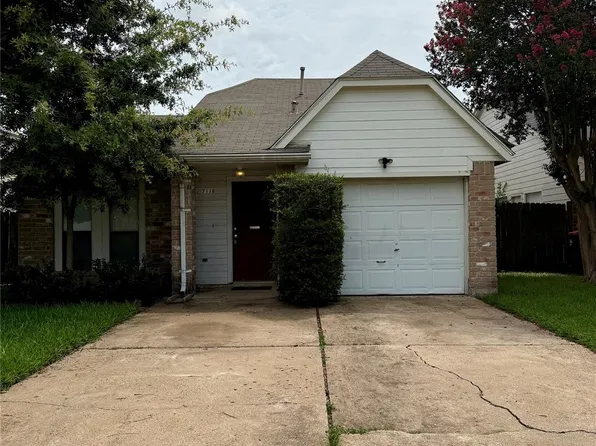 7118 Haven Creek Dr, Cypress, TX 77433