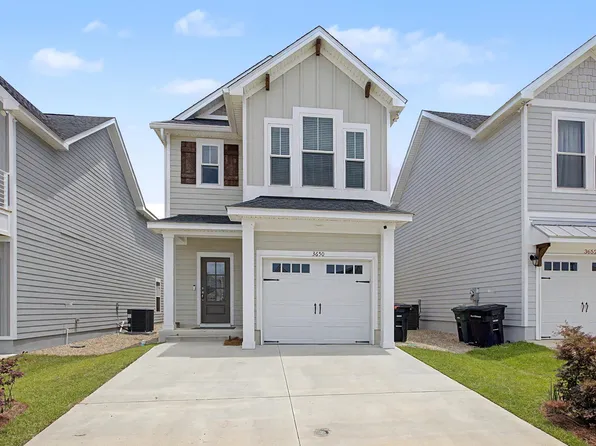 3650 Meadow Vista Ln, Tallahassee, FL 32308