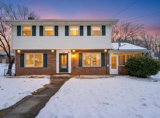 1685 Sigmon Rd NW, Roanoke, VA 24017