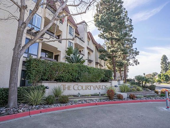 2nd image of 5845 Friars Rd APT 1316