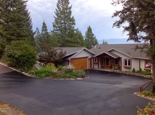 218 Deer Trl, Somers, MT 59932