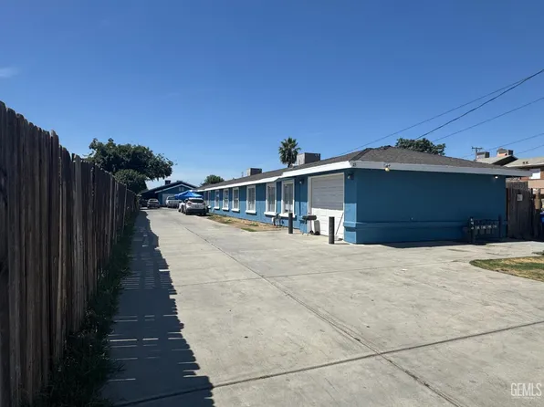 113 Beardsley Ave, Bakersfield, CA 93308