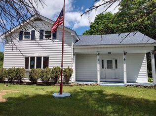 150 Stormy Hill Rd, Cold Brook, NY 13324