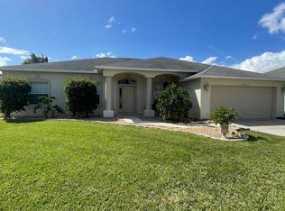 744 Triple Crown Ln, West Melbourne, FL 32904