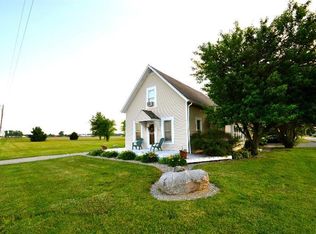 8145 Miller Rd, Greenville, OH 45331