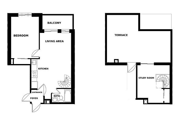 2nd image of 24-54 37th St #4R