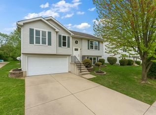 2109 Powderly Rd, Valparaiso, IN 46383