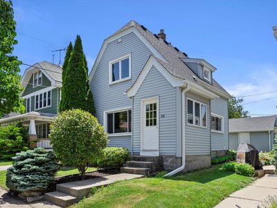 3265 South Swain COURT, Milwaukee, WI, 53207