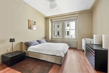 Rented by Compass