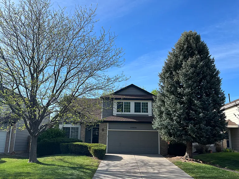15970 Hedgeway Dr — Photo 1