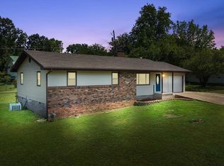 705 Spring St, Mountain Home, AR 72653