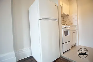 Rented by Lofts and Flats LLC