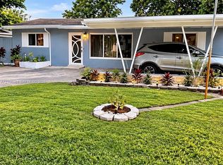 710 N 66th Ter, Hollywood, FL 33024