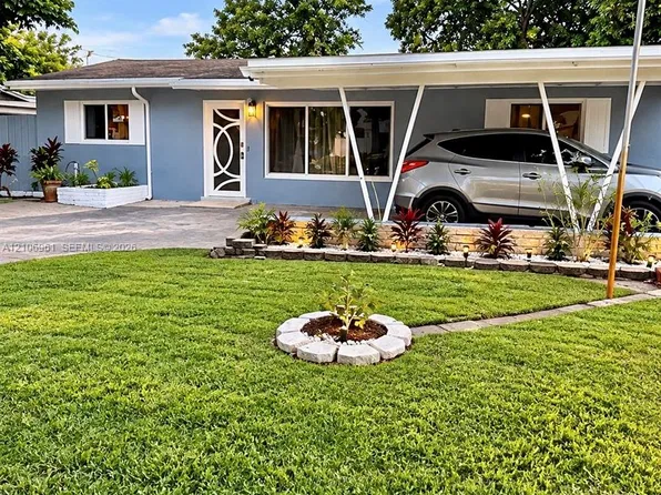 710 N 66th Ter, Hollywood, FL 33024