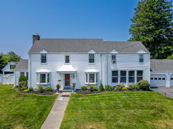 191 1st Avenue, Stratford, CT 06615