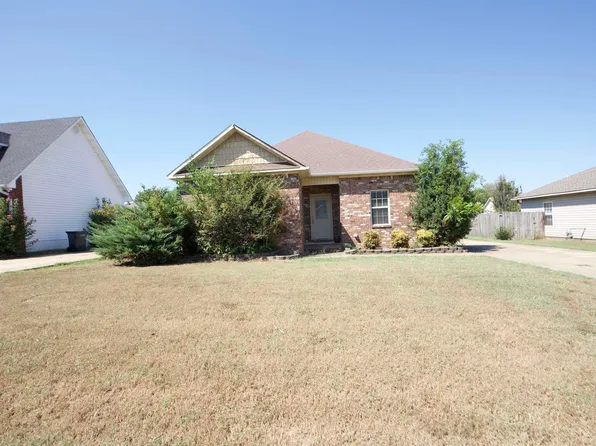 4600 Ocean Dr, Jonesboro, AR 72405