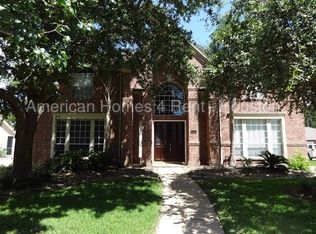 2429 Lakeside Drive Interested Rental Only #1, Seabrook, TX 77586