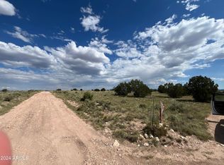 530 E Pine Rd #20, Williams, AZ 86046