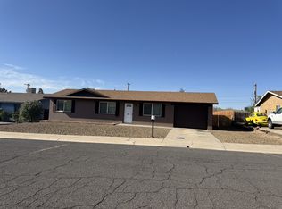 2727 Marlene Ave, Kingman, AZ 86401