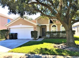 13106 Heming Way, Orlando, FL 32825