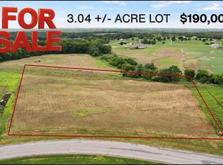 LOT 7 E Kilmer Rd, Spring Hill, KS 66083