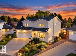 1823 45th St NW, Edmonton, AB T6L 2S6