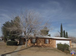 38802 Juniper Tree Rd, Palmdale, CA 93551