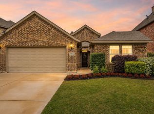 9848 Brazoria Trl, Fort Worth, TX 76126