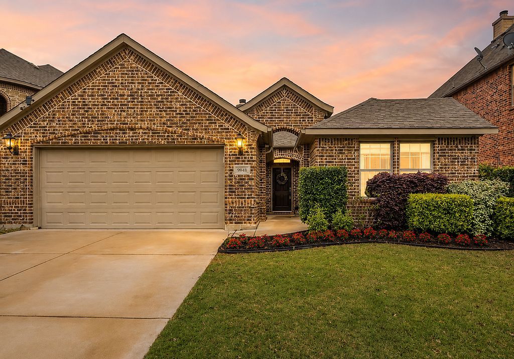 9848 Brazoria Trl - Property Image