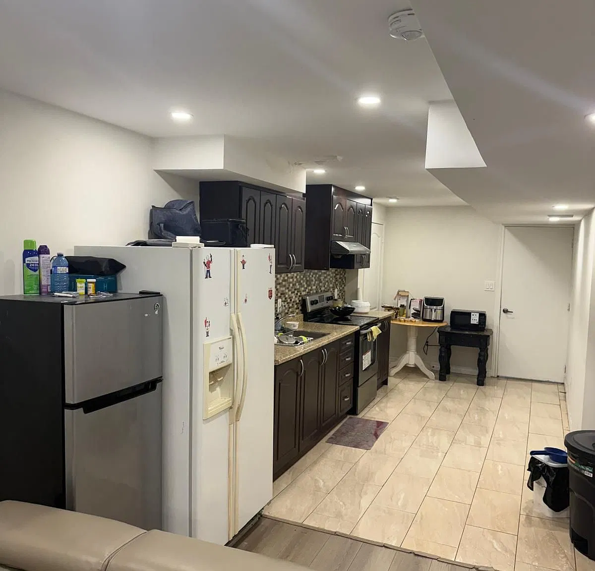 3 bed, $2,000 — Photo 3