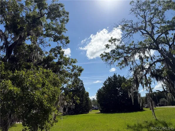 3352 S Junket Dr, Homosassa, FL 34448
