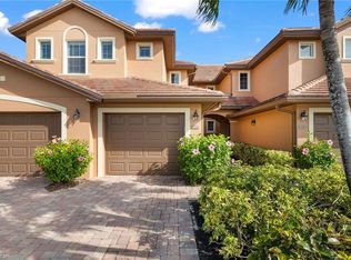 6661 Alden Woods Cir APT 201, Naples, FL 34113