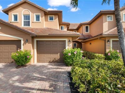 6661 Alden Woods Circle #201, Naples, FL, 34113
