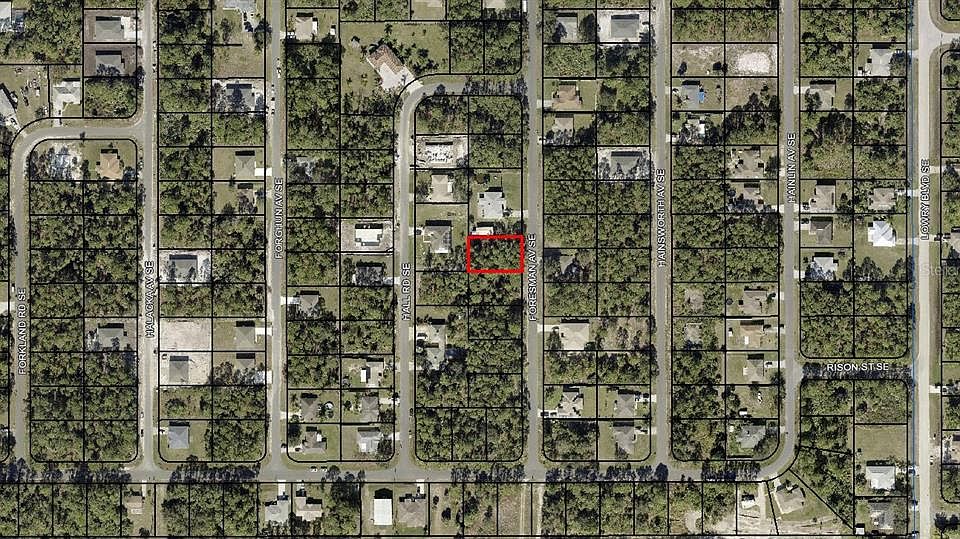 2nd image of 3258 FORESMAN AVENUE SE LOT 8