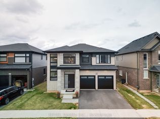 5 Samuel Ave, Pelham, ON L0S 1E1