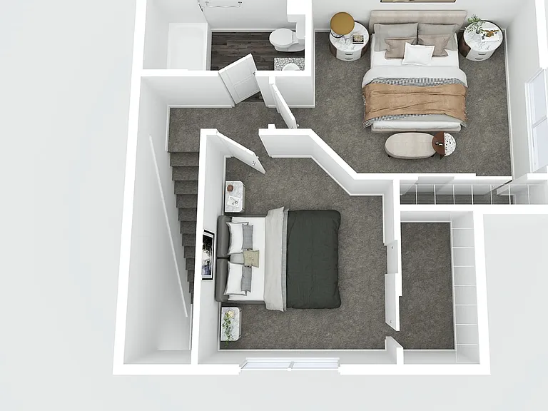 Midway Townhomes — Photo 49