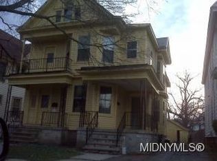 112 Thomas St, Utica, NY 13501
