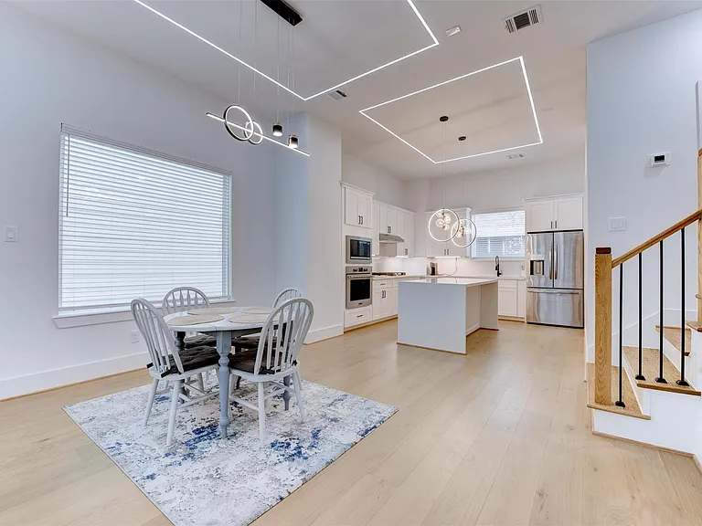 861 Fisher St #G — Photo 13